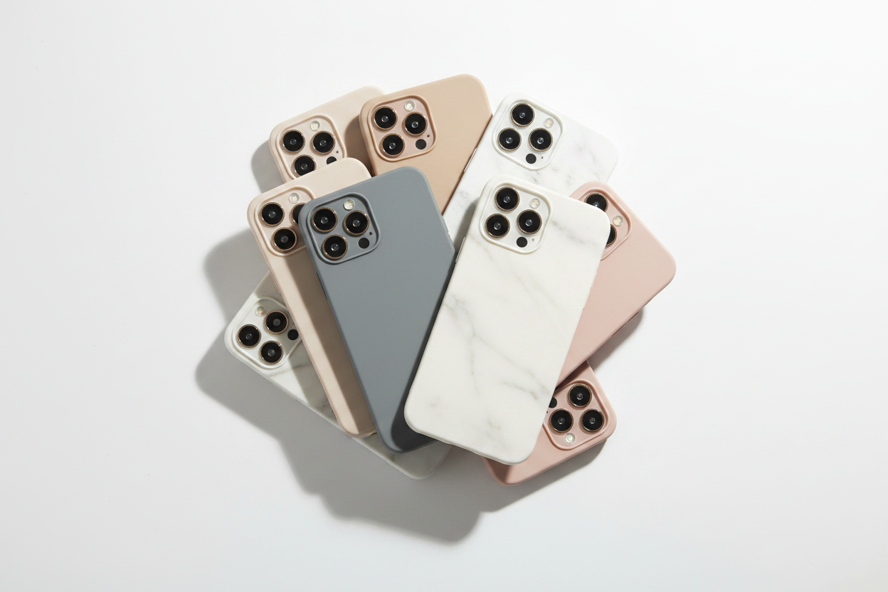iPhone 14 neutrala skal